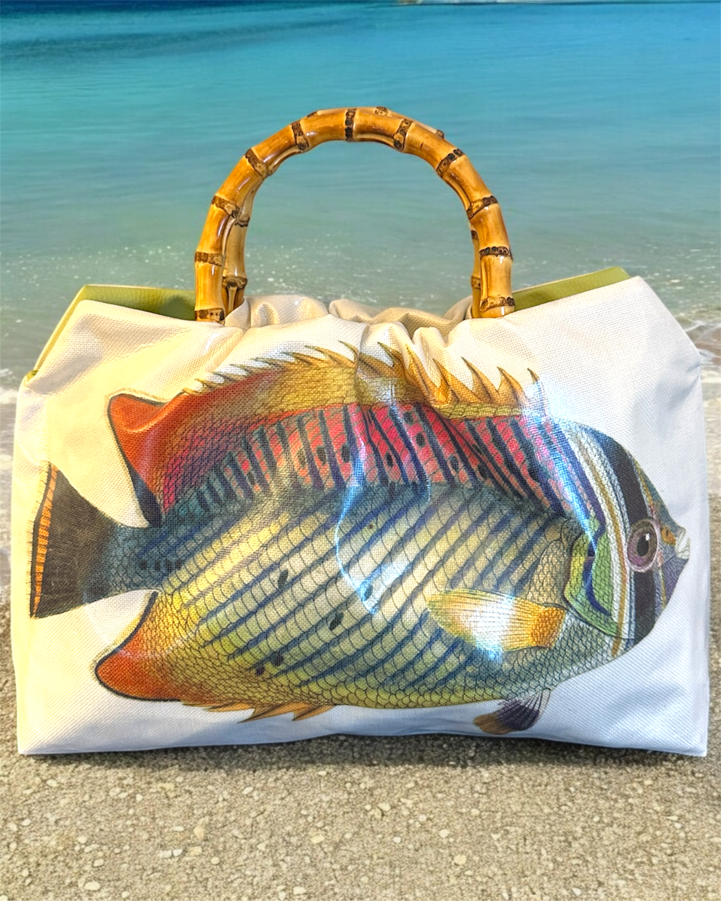 The Reef Roamer