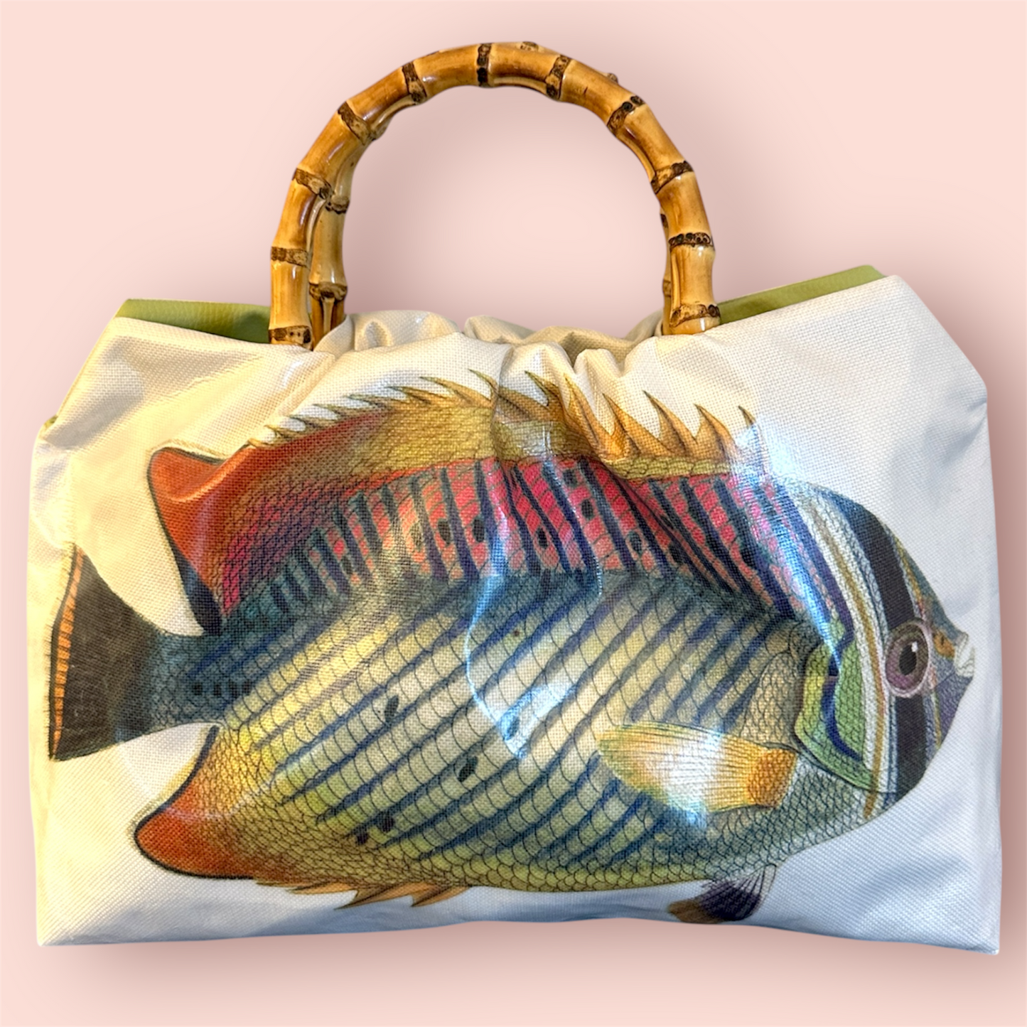 The Reef Roamer