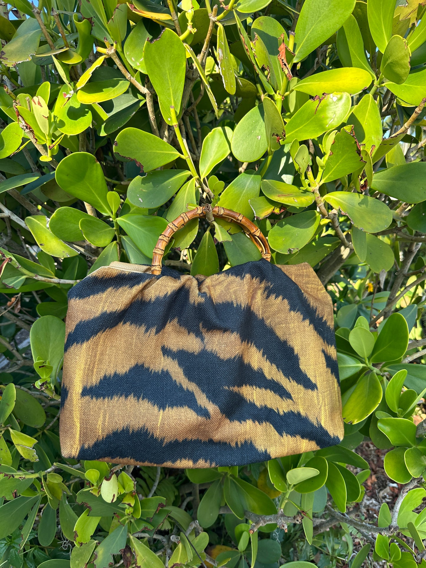 The Jungle Trail